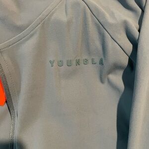 NWT YoungLA Jacket
